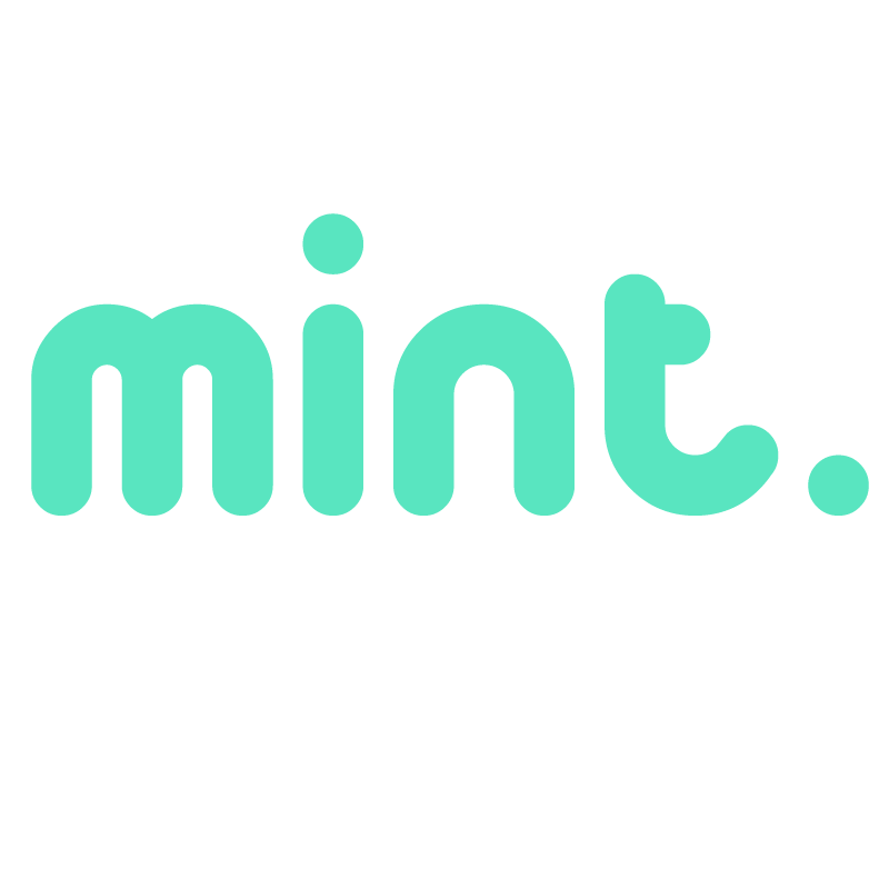 Mint logo nuevo
